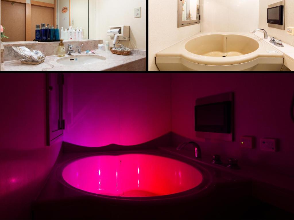 Hotel Mine (Love Hotel) photo