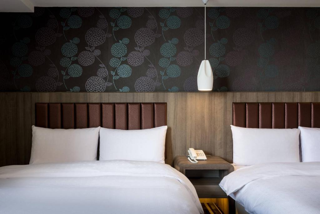 Zaw Jung Business Hotel photo