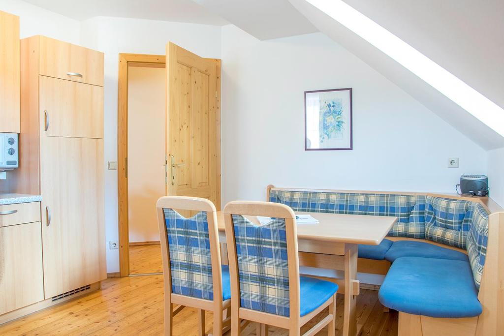 Appartement Schizentrum Grosseck - Speiereck - 5