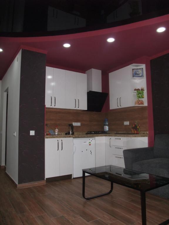 Apartment with Black Sea view 전경