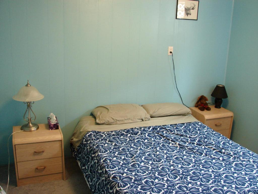 Wild North Bed & Rest photo