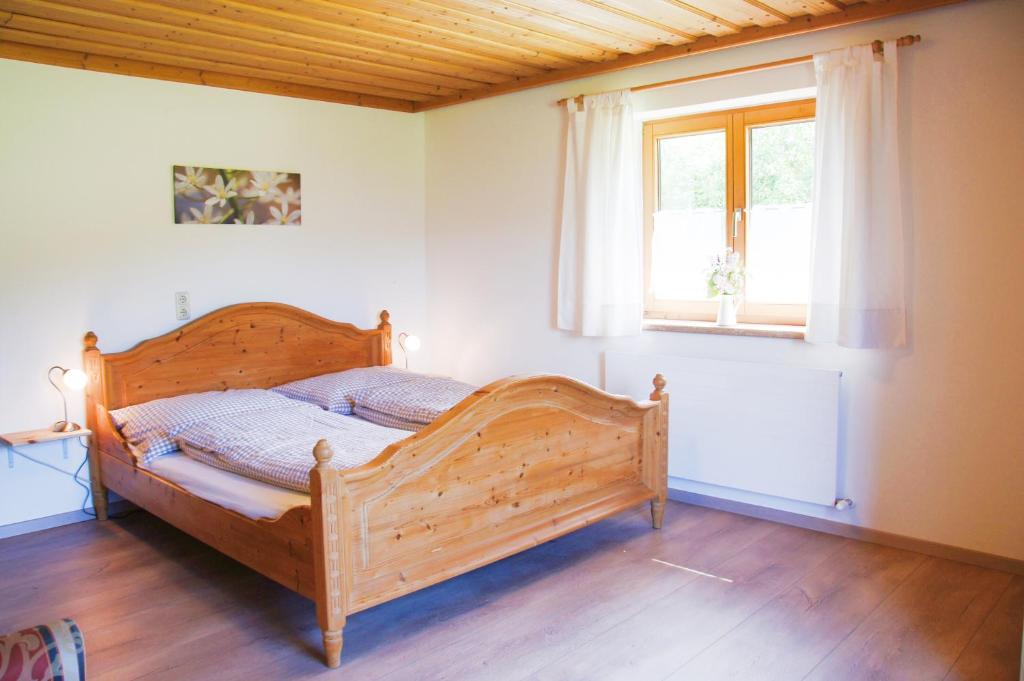 Appartement Herzogbauer - 2