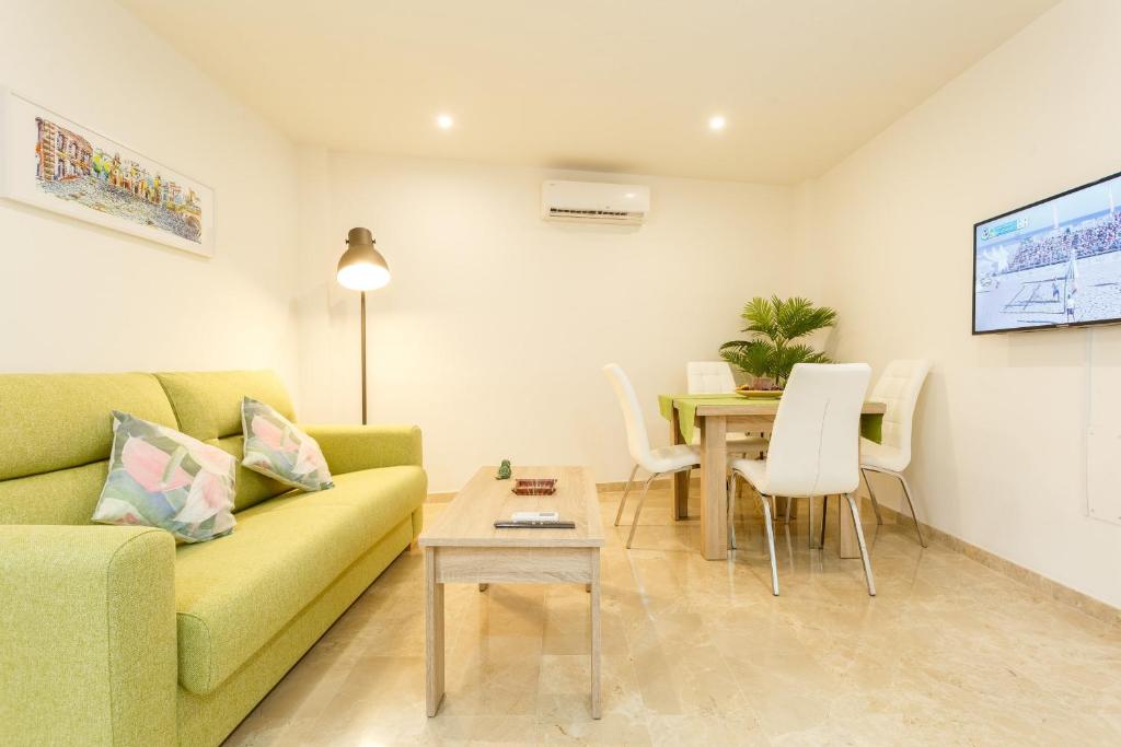 La Sorpresa del GENOVES by Cadiz4Rentals - 1