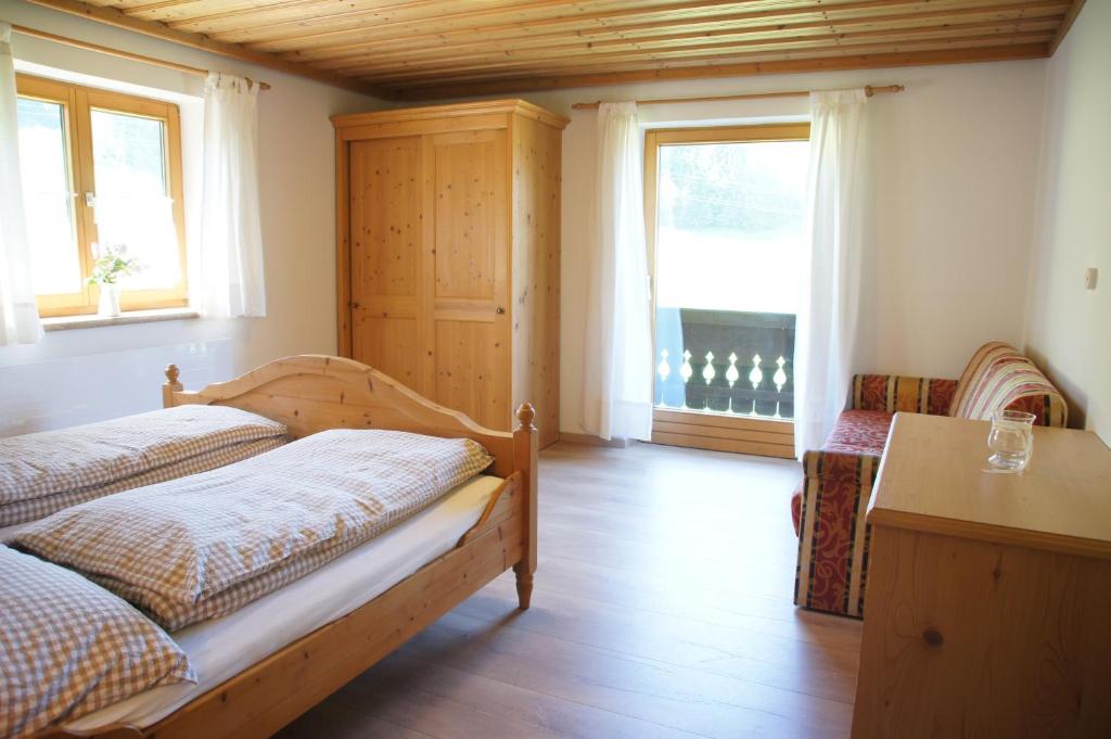 Appartement Herzogbauer - 3