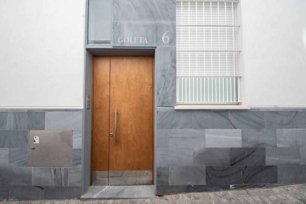 Apartamento La Goleta photo