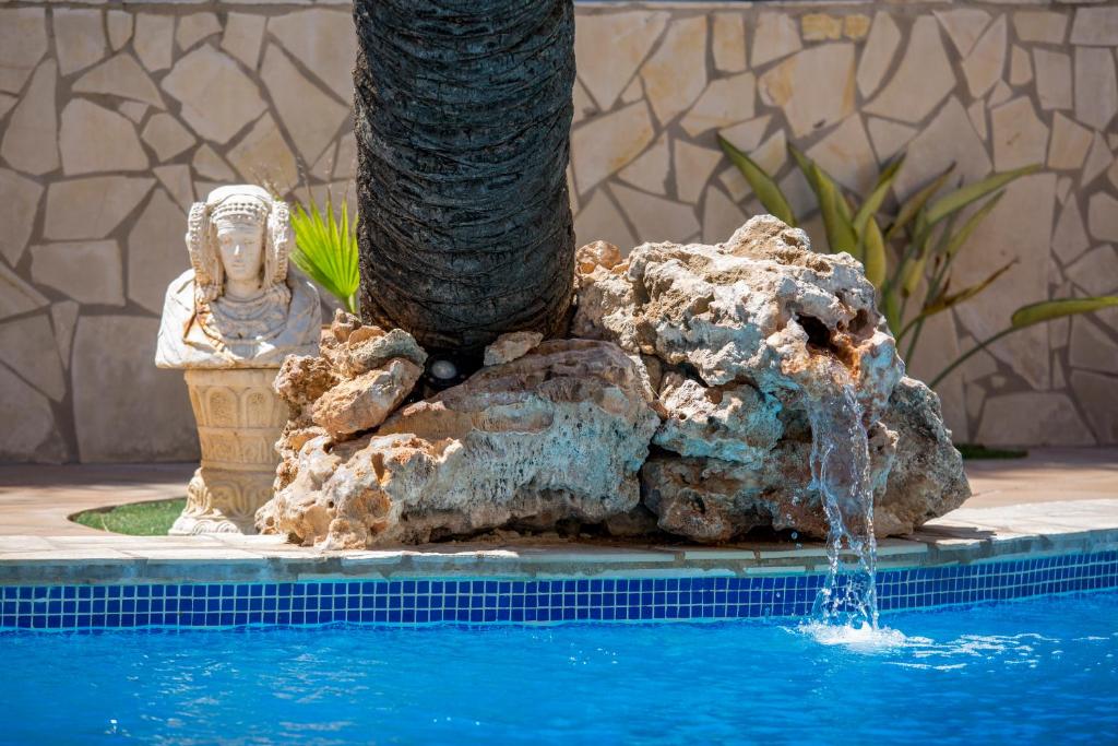 Villa Palmera Ibiza - 3