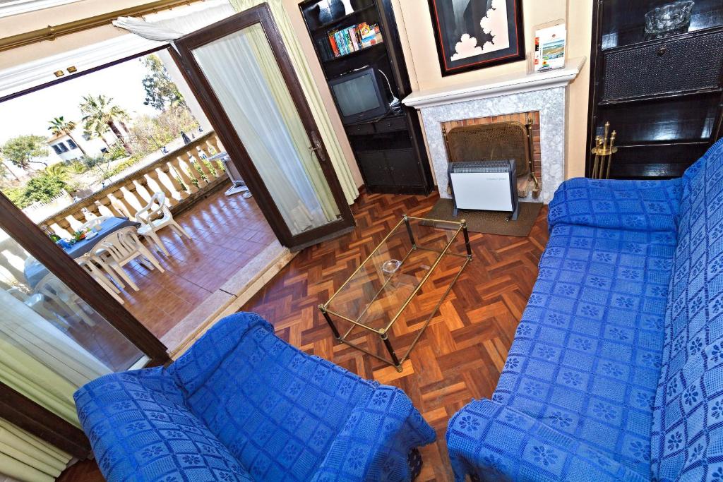 RETIRO I 1115 VyB - 4