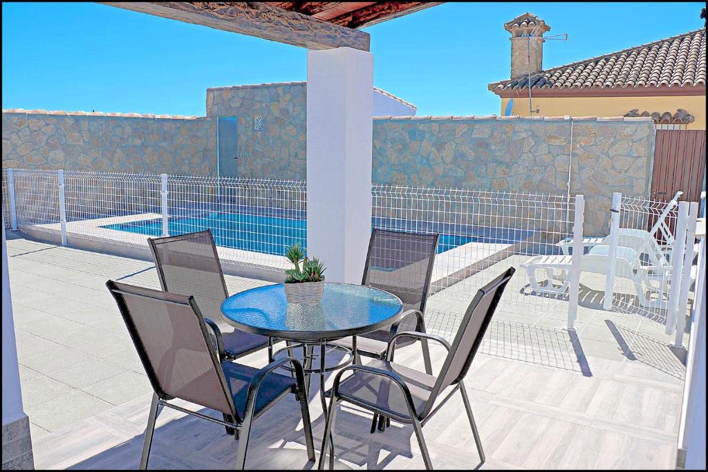 Chalet Ermita - 4