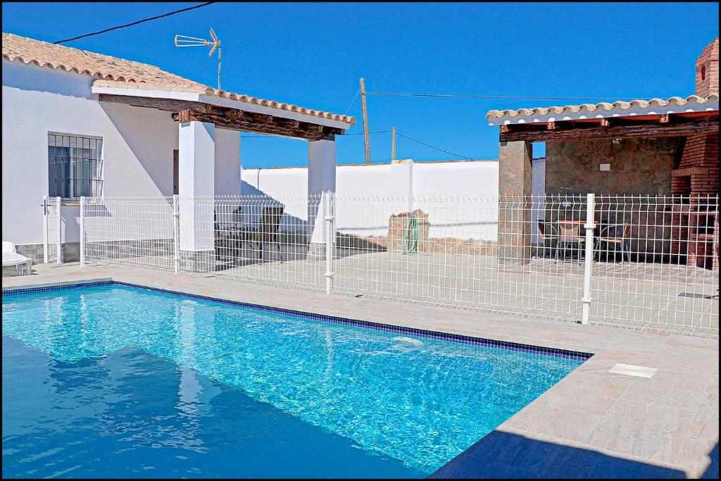 Chalet Ermita - 2