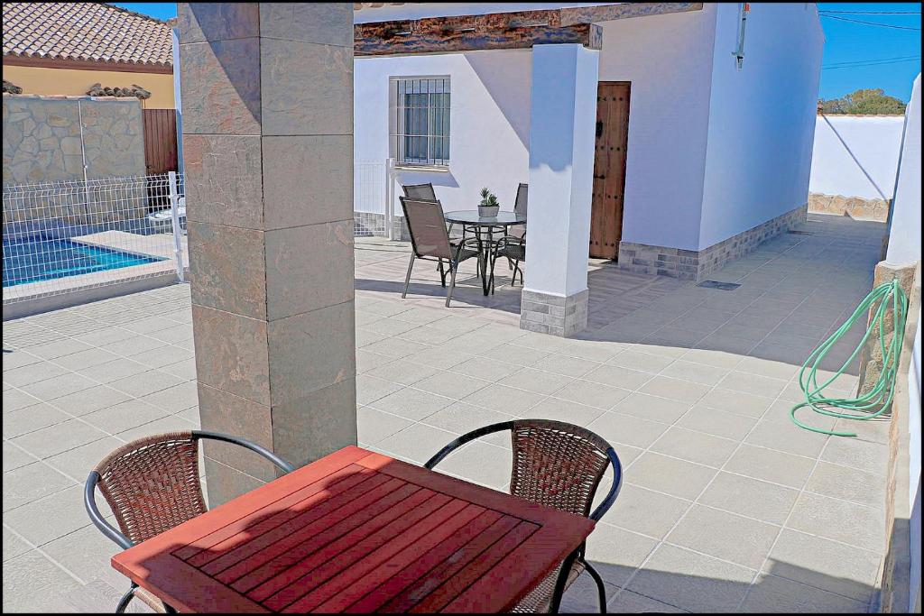 Chalet Ermita - 5