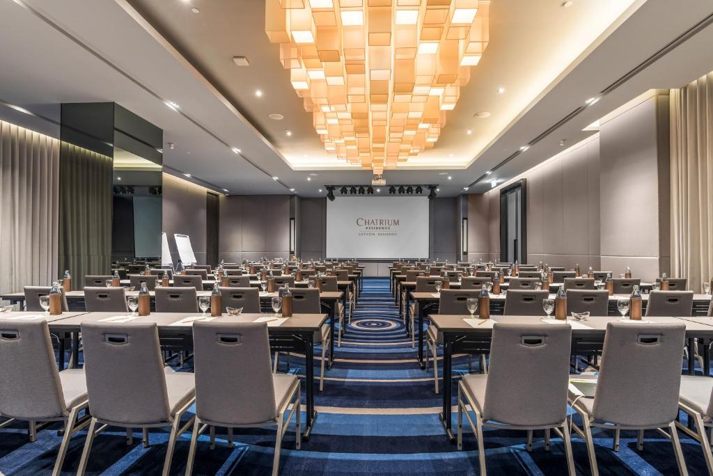 Meeting room / ballrooms