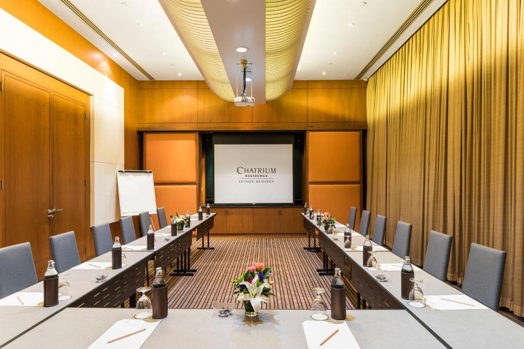 Tárgyalóterem/bálterem