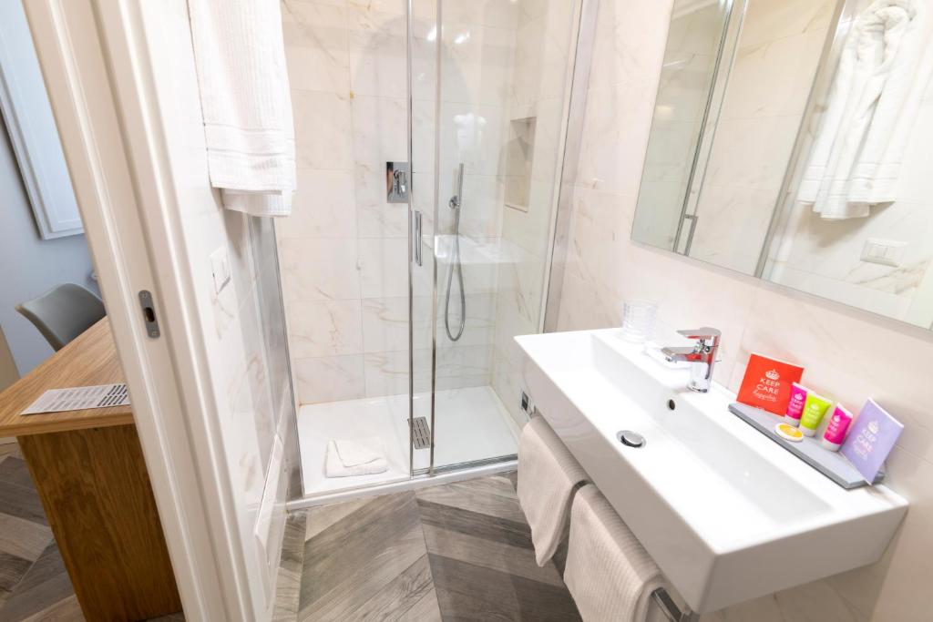Eccelso Hotel - 5