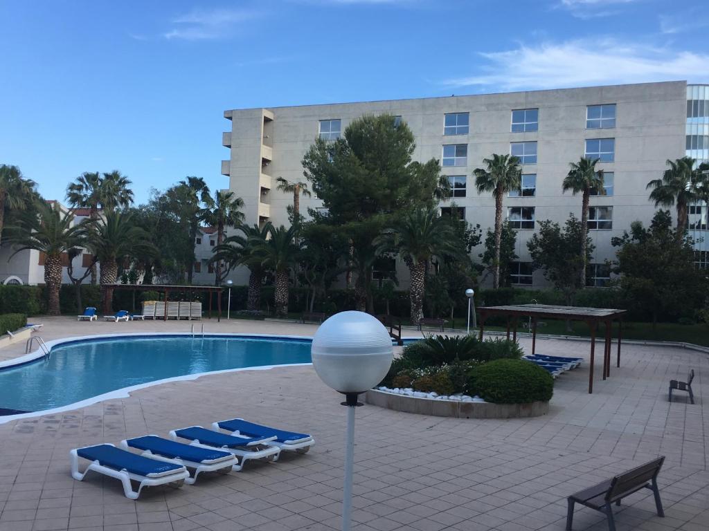Punta Prima 2 A 2 min de la playa Apartamento familiar - 5