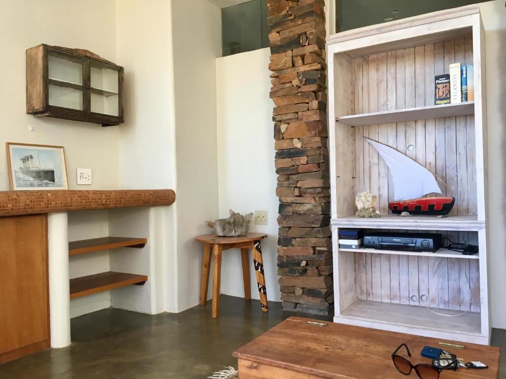 Studio apartment at family home photo
