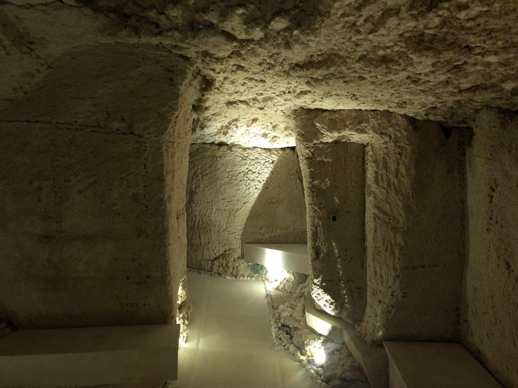 UNA Hotels One Siracusa Wellness & SPA - 5