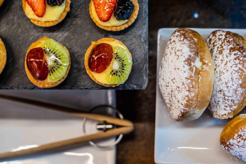 UNA Hotels One Siracusa Wellness & SPA - 3