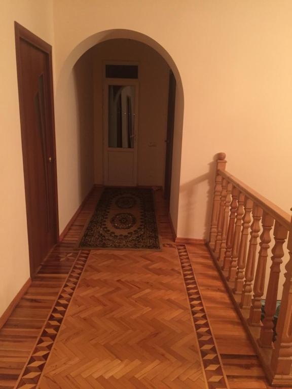 S&S house photo