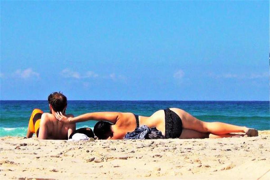 Grande Florida Beachside Resort photo