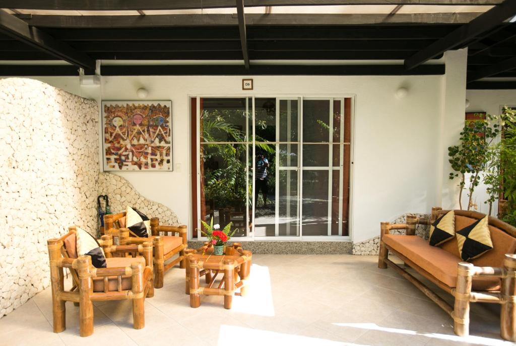 Facilities
