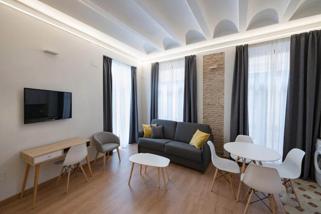 Old Town Flats Casa Burguerini photo