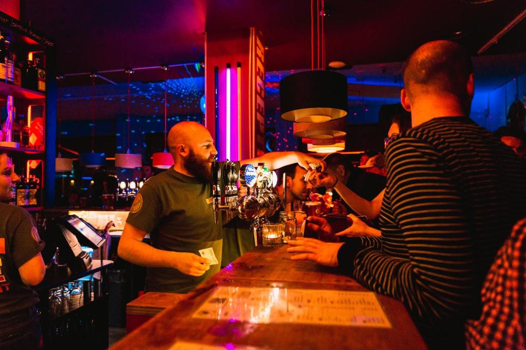 Nightclub