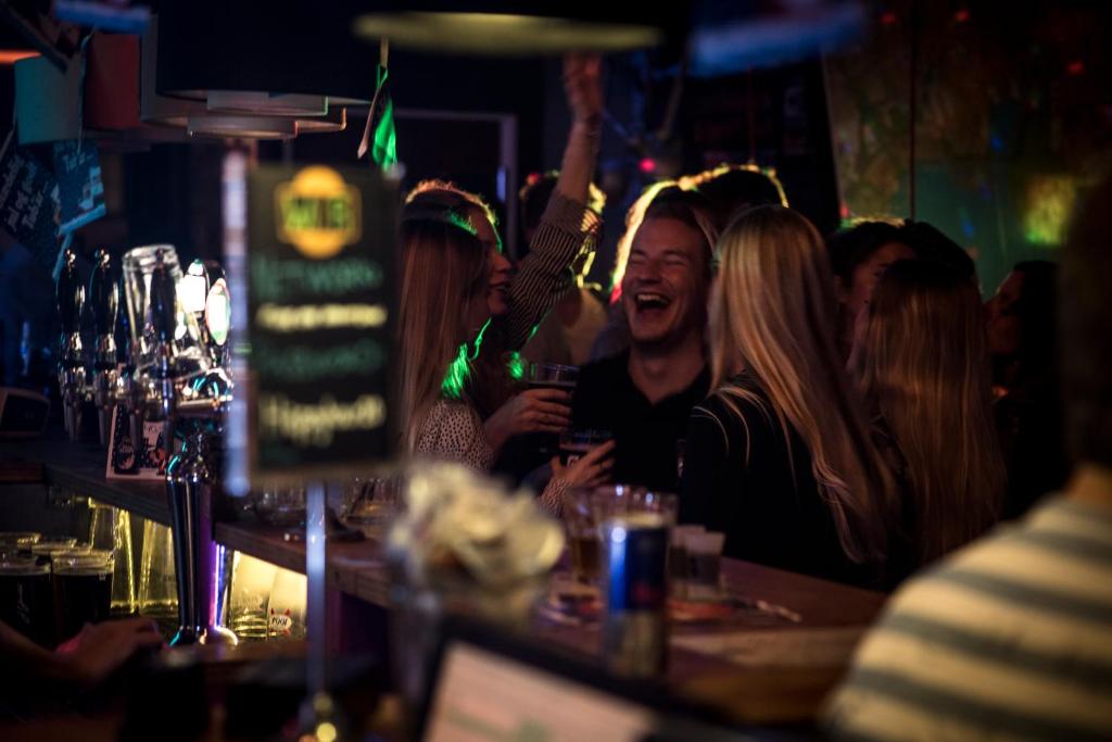 Nightclub