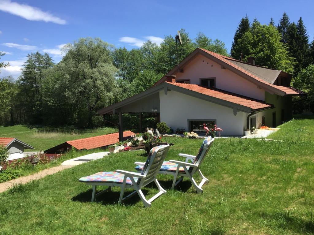 Haus Manuela - 2