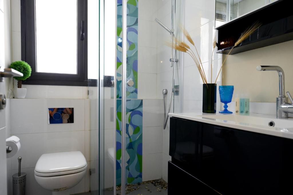 King George Boutique Apartments photo