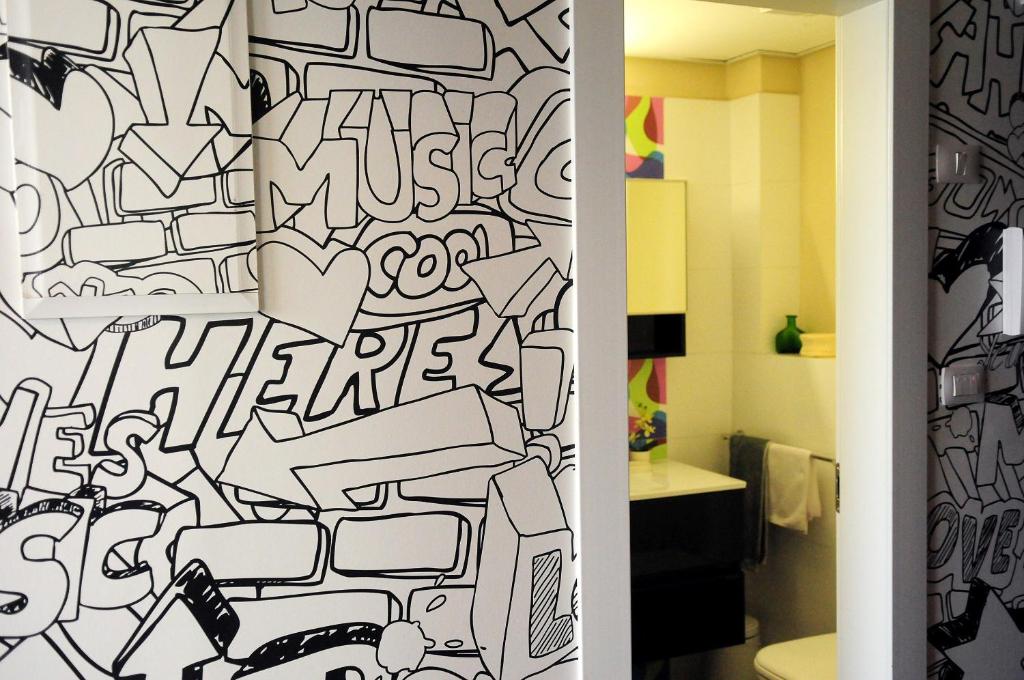 King George Boutique Apartments photo