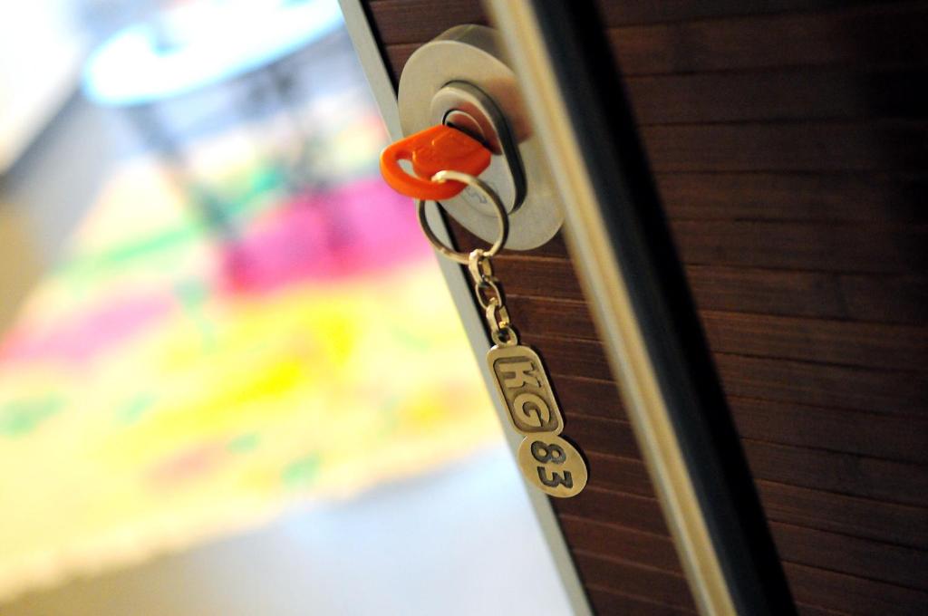 King George Boutique Apartments photo