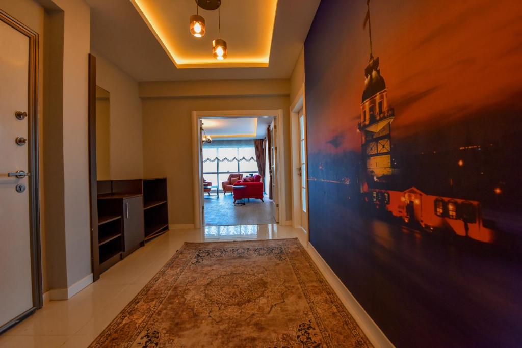 BAHAR RESIDENCE photo