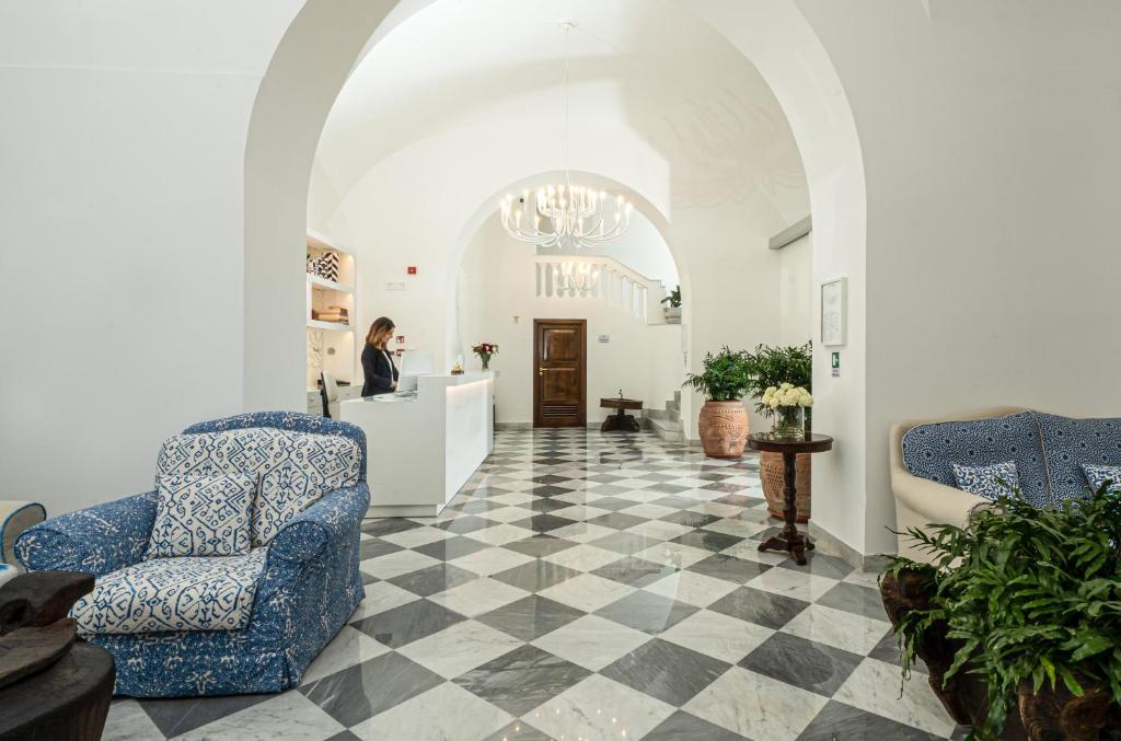 Hotel Miramare photo