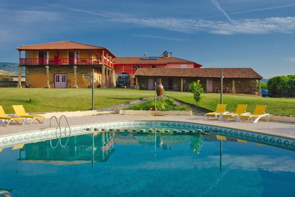 Quinta do Barracao da Vilarica photo
