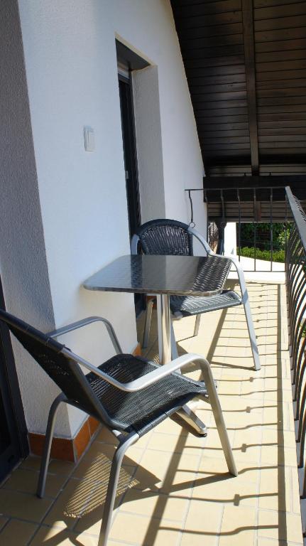 Appartements Kronig - 3