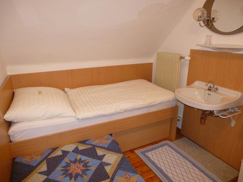 Appartements Kronig - 4