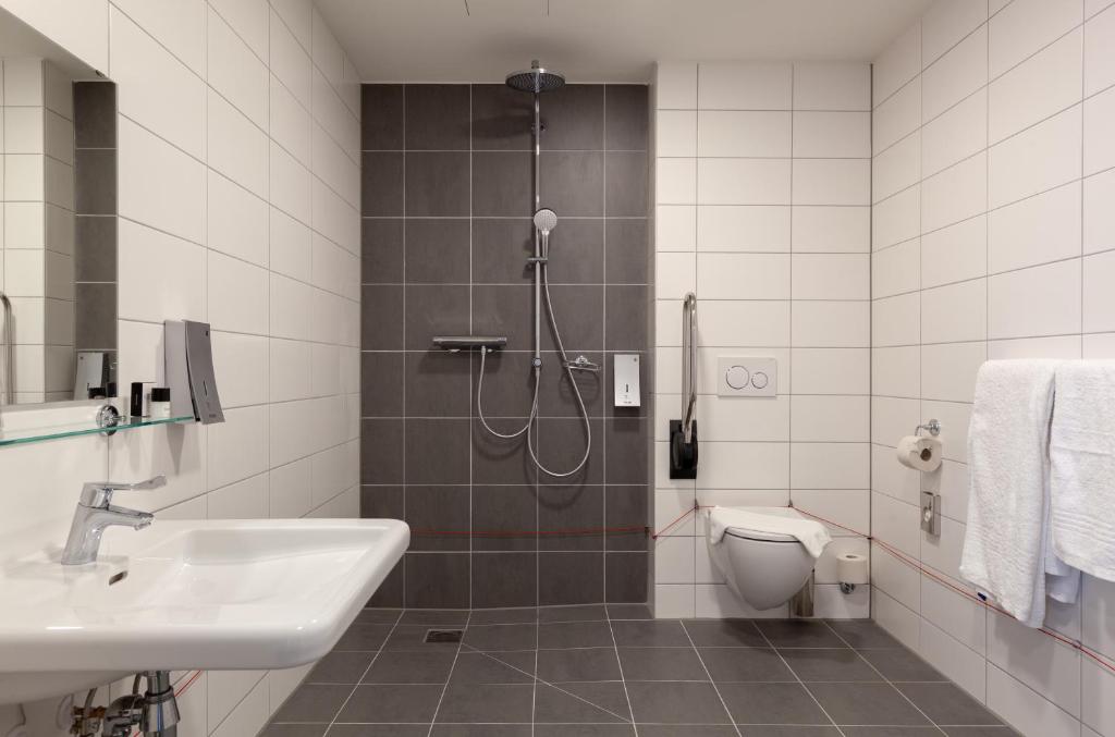Best Western Plus Hotel Amstelveen photo