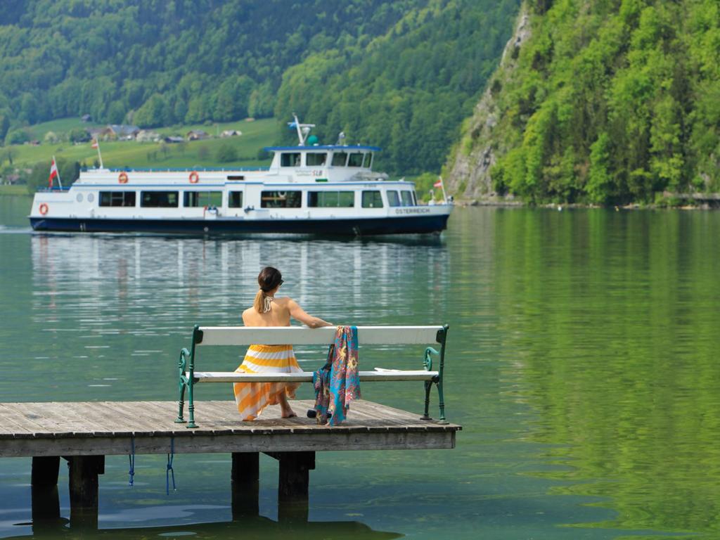 Hotel Brandauers Villen Superior photo