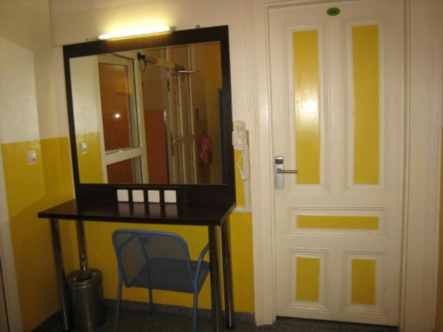 Faciliteiten
