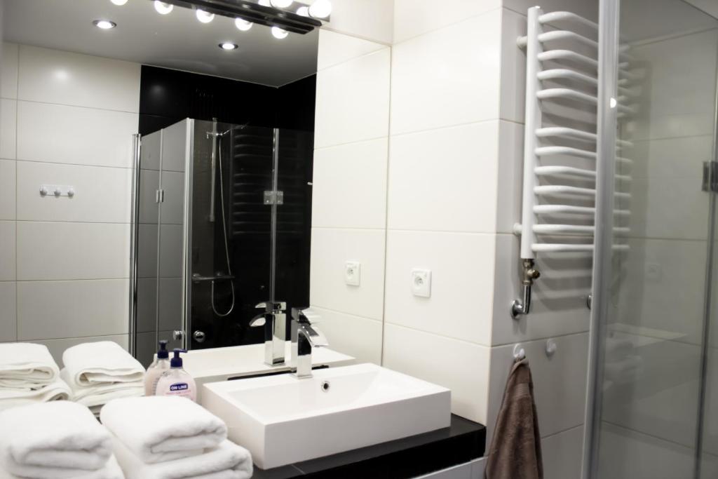 Apartament Stawowa photo