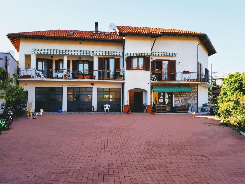 Casa Marina - 2