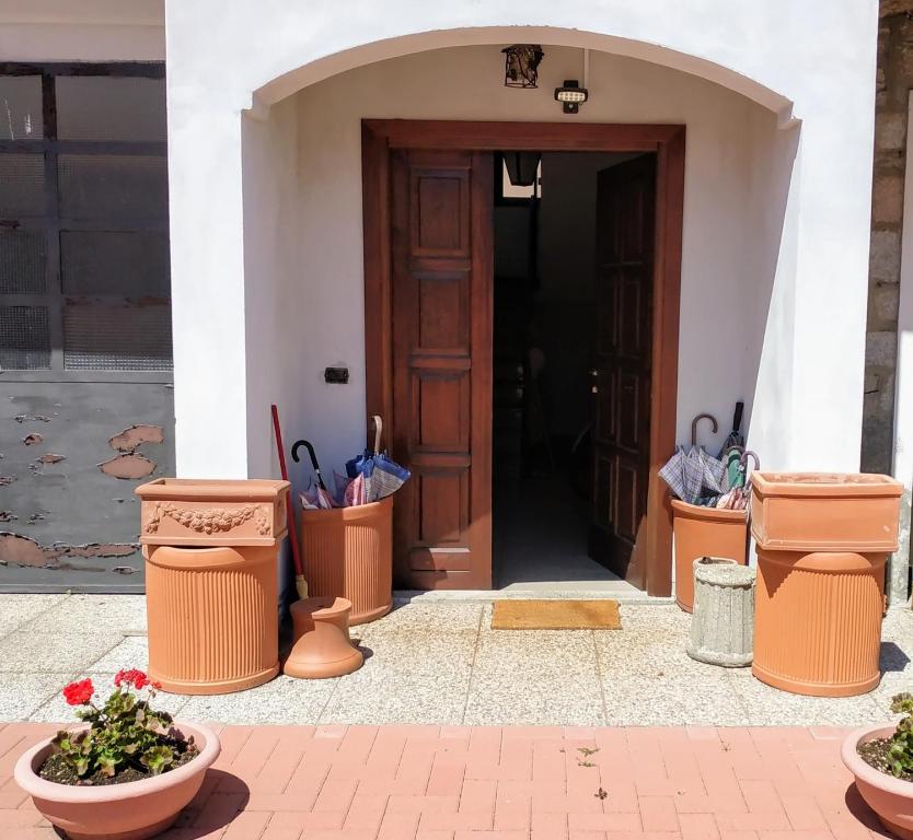 Casa Marina - 4