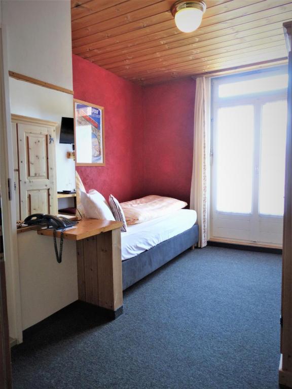 Hotel Bundnerhof photo