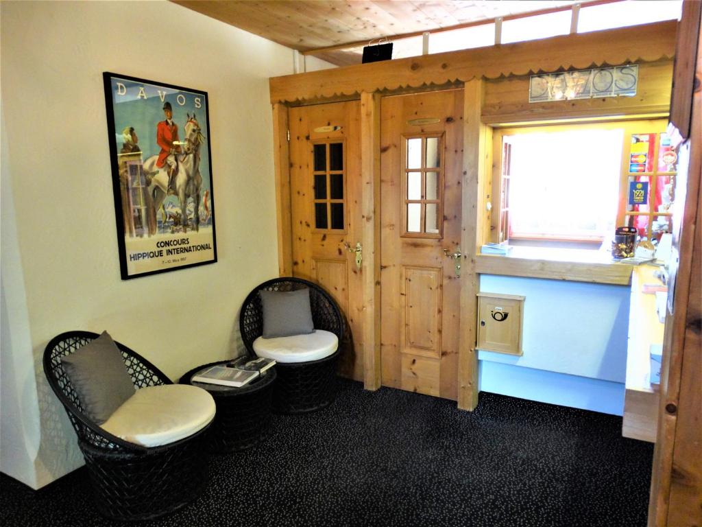 Hotel Bundnerhof photo