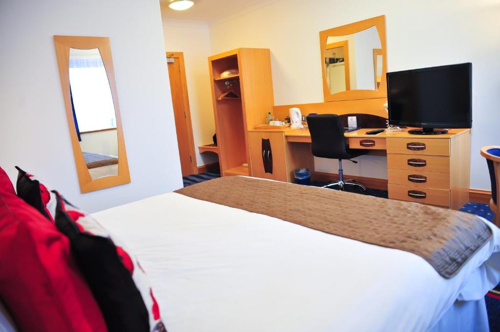 The Park Hotel photo
