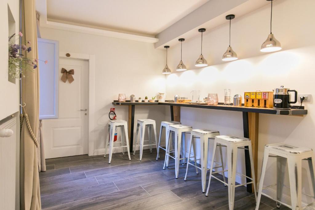 Bar/lounge, Spagna Ave in Rome