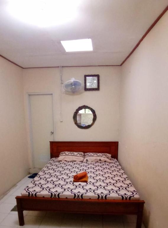 Pego Homestay Jogja In Jetis Indonesia Wander - 