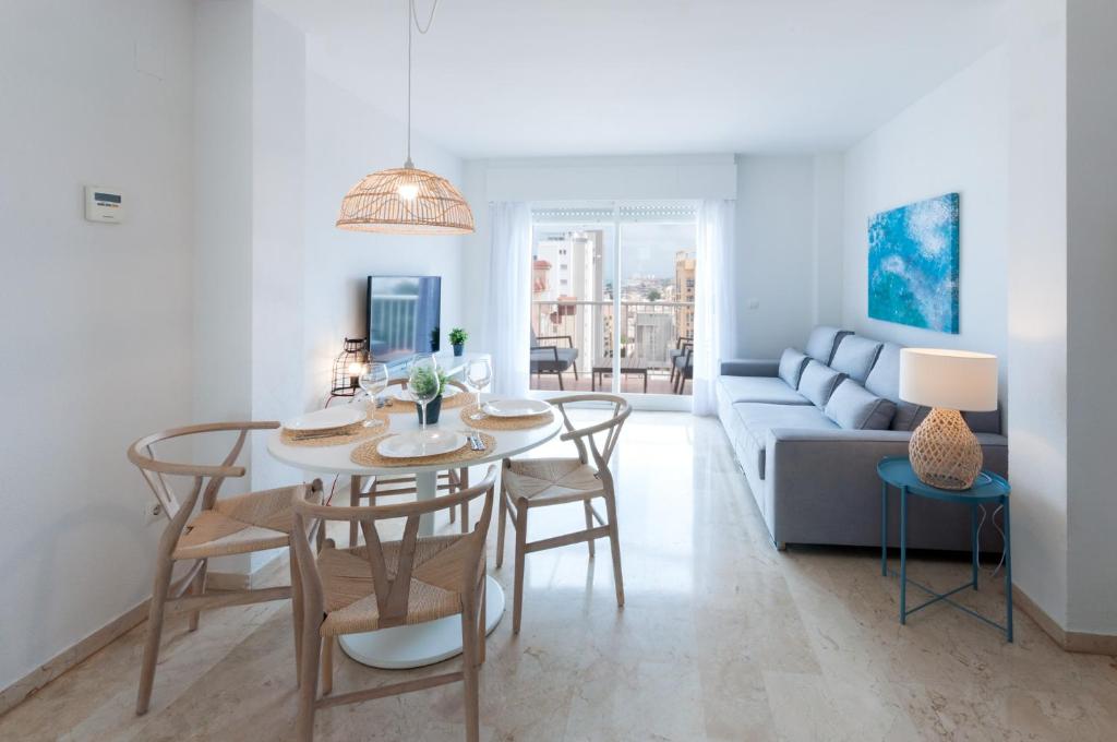 Calmo Singular Apartments - 4