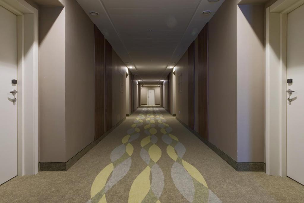 Green Resort Hotel and SPA photo