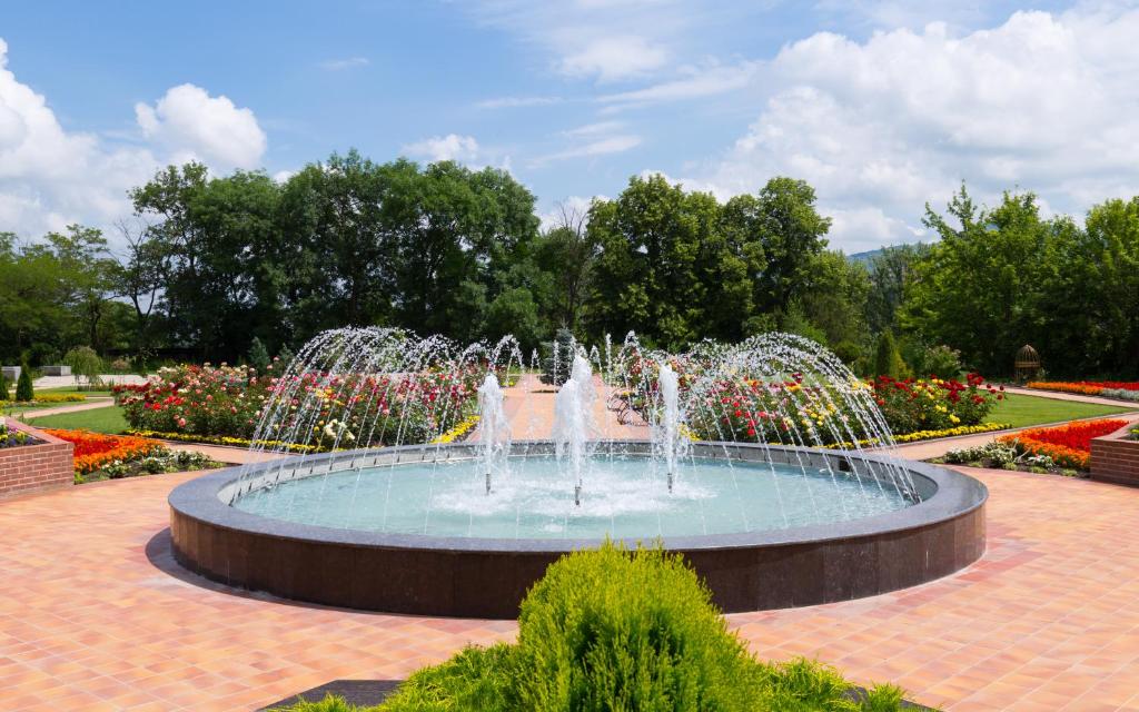 Green Resort Hotel and SPA photo